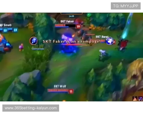 Faker瑞兹大招神级进场瞬间逆转团战局势成就英雄联盟封神名场面 Faker瑞兹大招神级进场瞬间逆转团战局势成就英雄联盟封神名场面